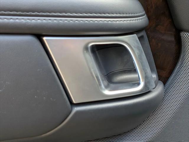 2022 Land Rover Range Rover Westminster