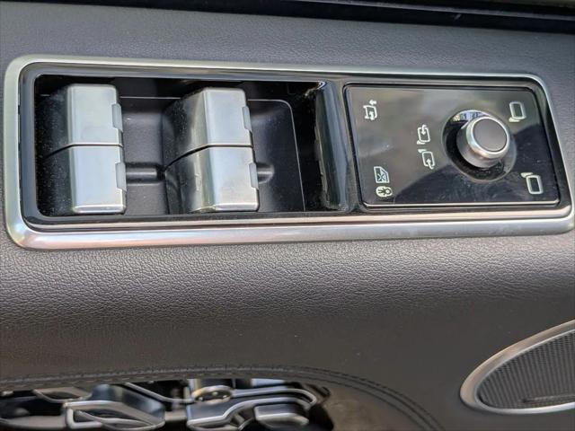 2022 Land Rover Range Rover Westminster