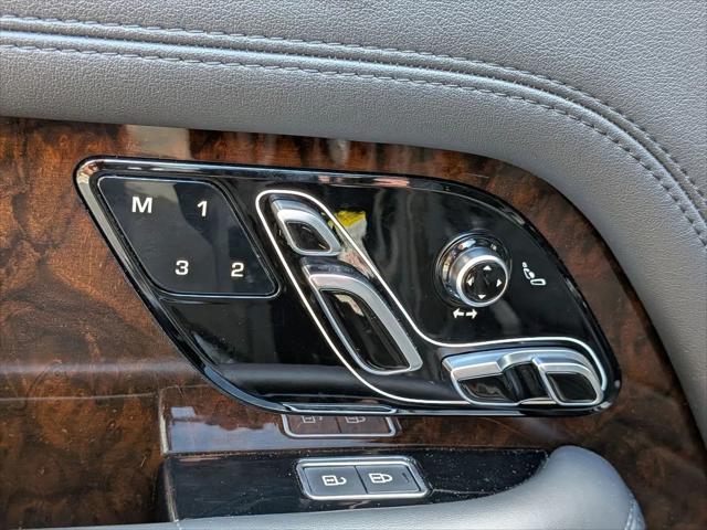 2022 Land Rover Range Rover Westminster