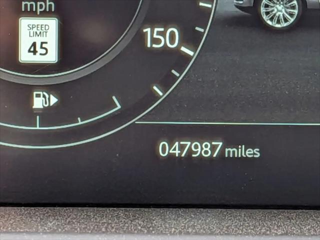 2022 Land Rover Range Rover Westminster