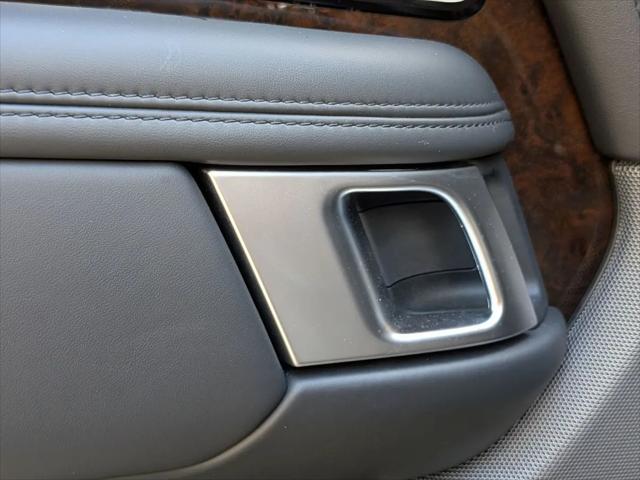 2022 Land Rover Range Rover Westminster