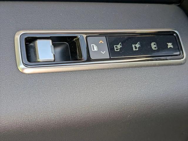 2022 Land Rover Range Rover Westminster