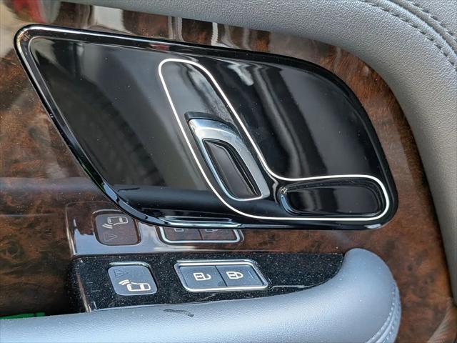 2022 Land Rover Range Rover Westminster