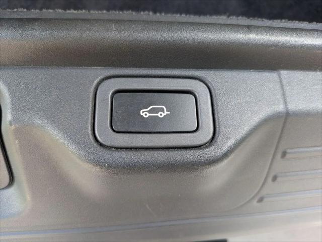 2022 Land Rover Range Rover Westminster