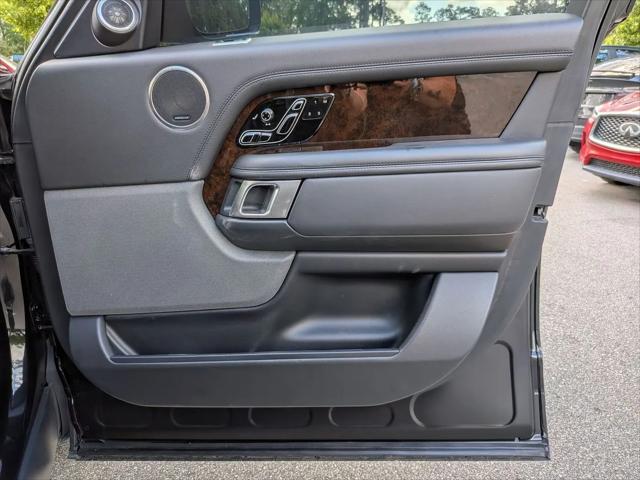 2022 Land Rover Range Rover Westminster