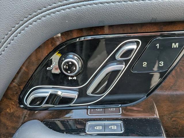 2022 Land Rover Range Rover Westminster