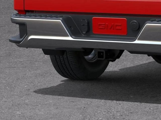 2026 GMC Sierra 1500 Regular Cab, Standard Bed, Pro, 4WD
