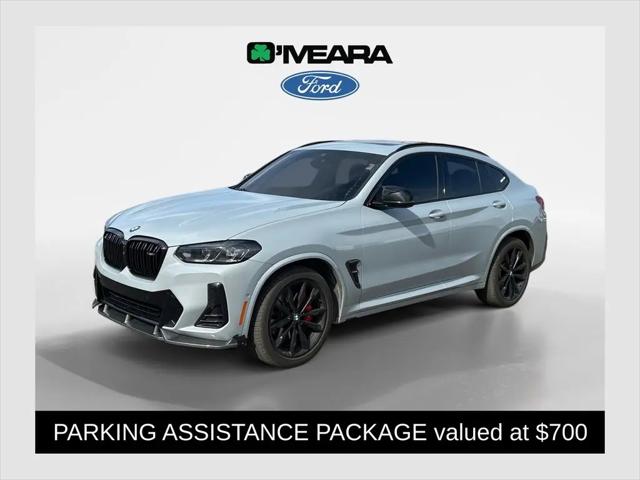 2022 BMW X4 M40i for sale in Northglenn, CO