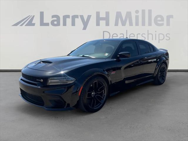 2021 Dodge Charger Scat Pack Widebody RWD for sale in Tucson, AZ