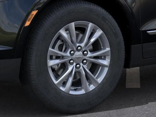 2026 Cadillac XT5 Luxury AWD