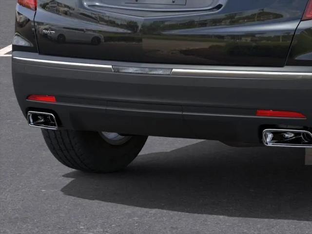2026 Cadillac XT5 Luxury AWD