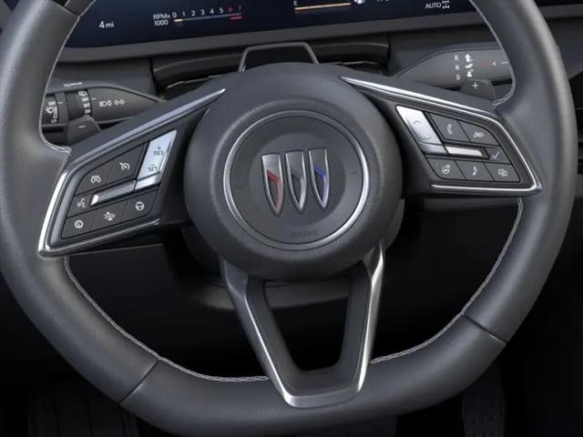 2026 Buick Enclave Sport Touring FWD