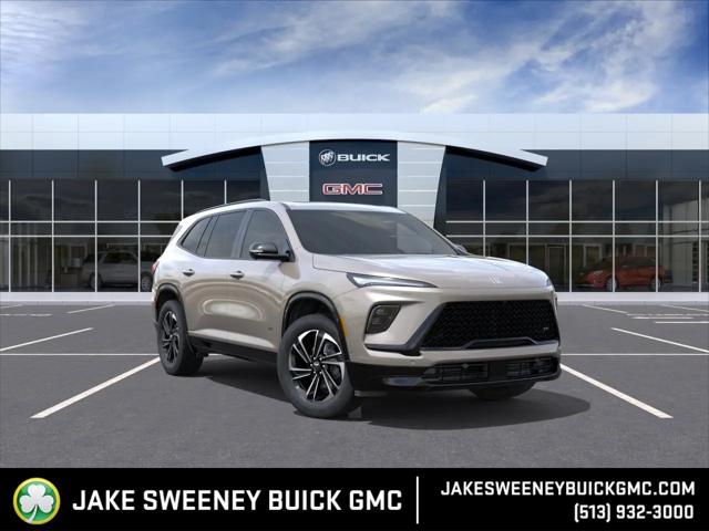 2026 Buick Enclave Sport Touring FWD for sale near Lebanon, OH