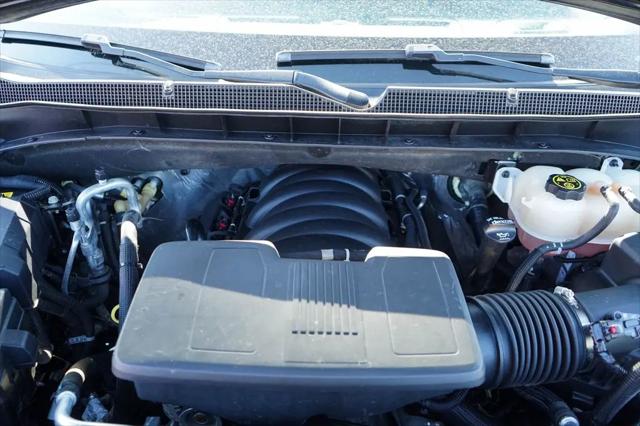 2023 Chevrolet Suburban 4WD Premier