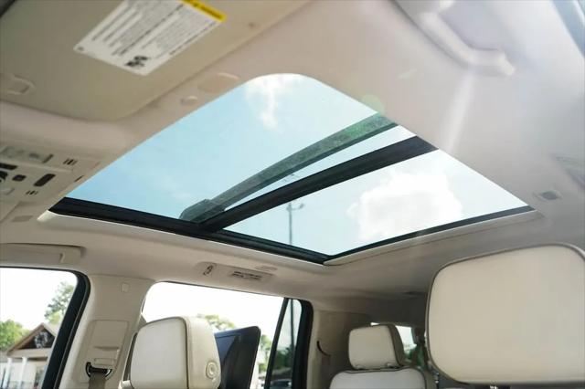 2021 GMC Yukon XL 4WD Denali