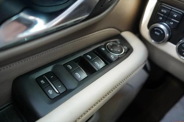 2021 GMC Yukon XL 4WD Denali