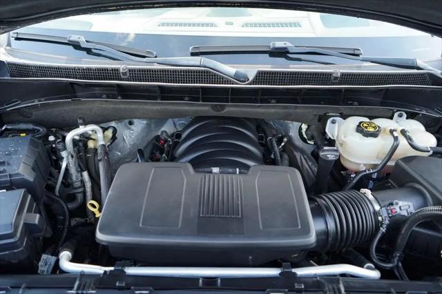 2021 GMC Yukon XL 4WD Denali