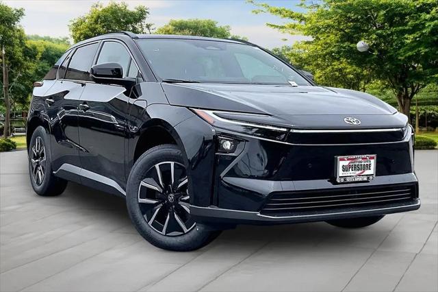 2026 Toyota bZ XLE for sale in Hartford, CT