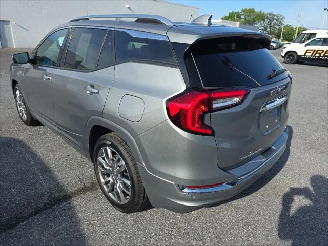 2023 GMC Terrain AWD Denali
