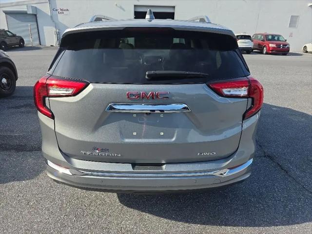 2023 GMC Terrain AWD Denali