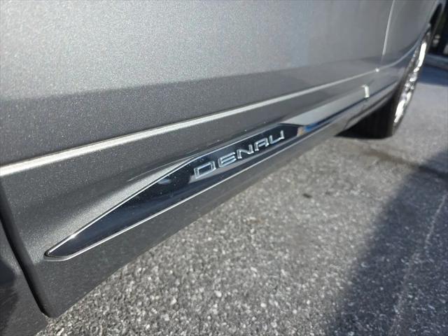 2023 GMC Terrain AWD Denali