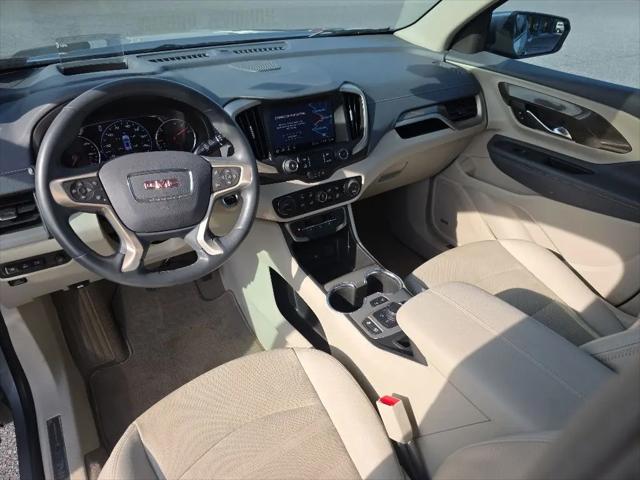 2023 GMC Terrain AWD Denali