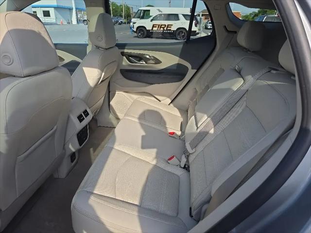 2023 GMC Terrain AWD Denali