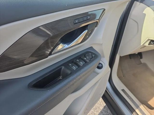 2023 GMC Terrain AWD Denali