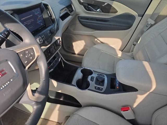 2023 GMC Terrain AWD Denali