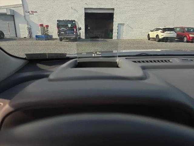 2023 GMC Terrain AWD Denali