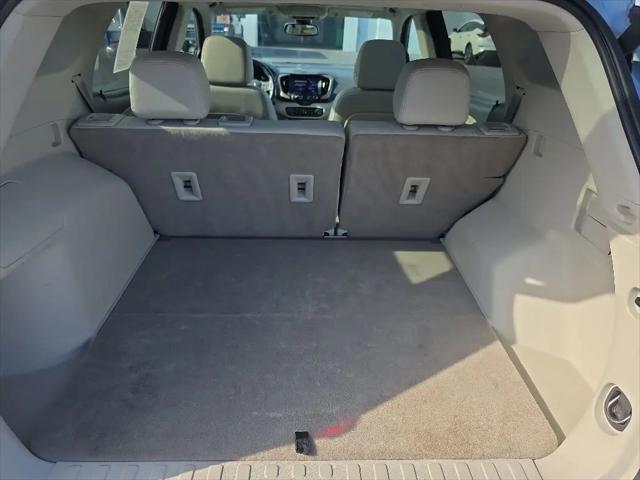 2023 GMC Terrain AWD Denali
