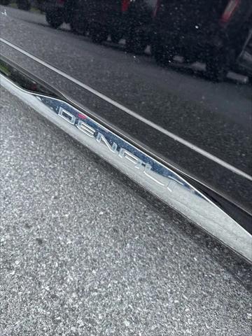 2022 GMC Terrain AWD Denali