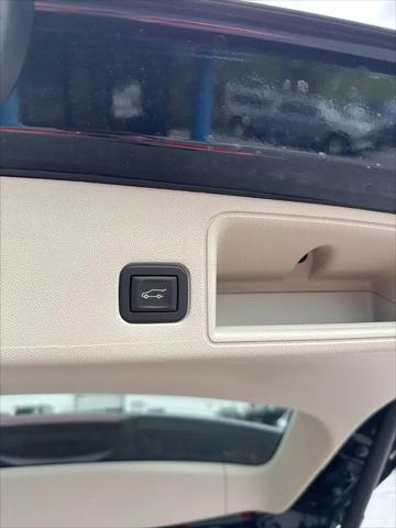 2022 GMC Terrain AWD Denali