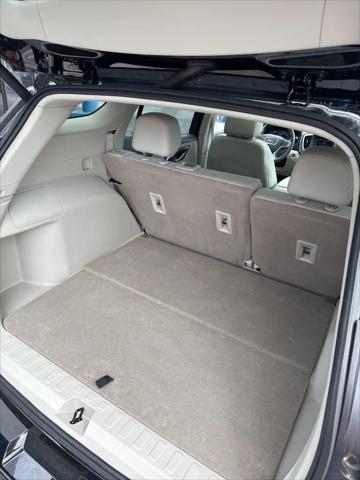 2022 GMC Terrain AWD Denali
