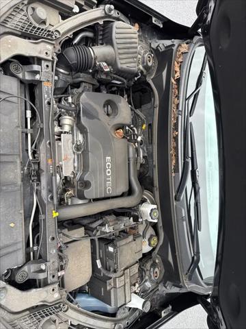 2022 GMC Terrain AWD Denali