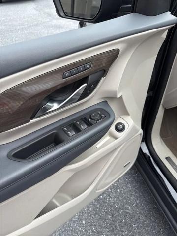 2022 GMC Terrain AWD Denali
