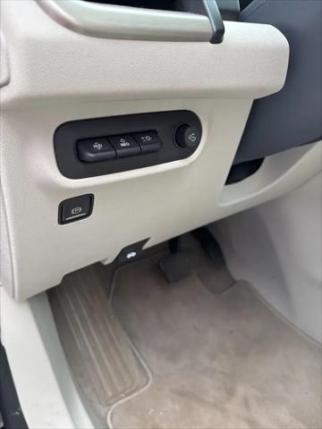 2022 GMC Terrain AWD Denali