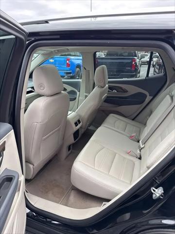 2022 GMC Terrain AWD Denali