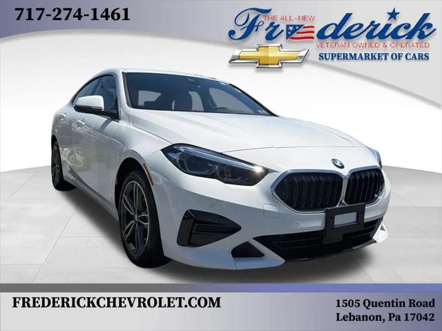 2023 BMW Coupe i xDrive for sale in Lebanon, PA