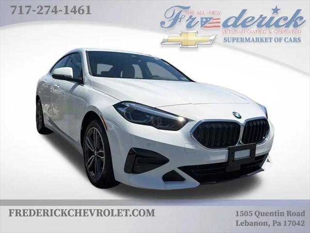 2023 BMW Coupe i xDrive for sale in Lebanon, PA