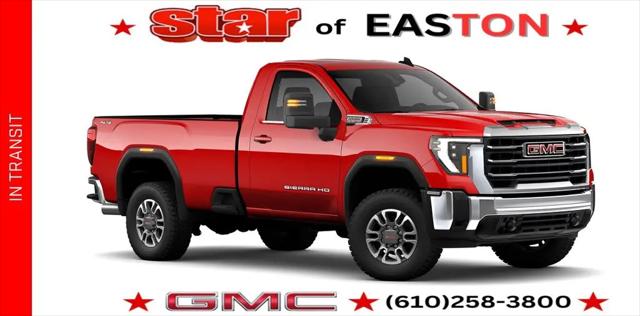 2026 GMC Sierra 3500HD Pro for sale in Easton, PA
