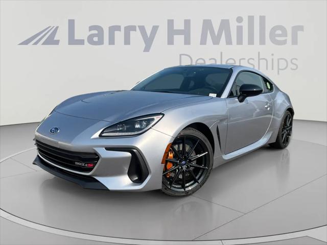 2026 Subaru BRZ tS for sale in Boise, ID