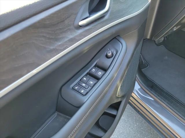 2026 Jeep Grand Cherokee L Altitude 4x2