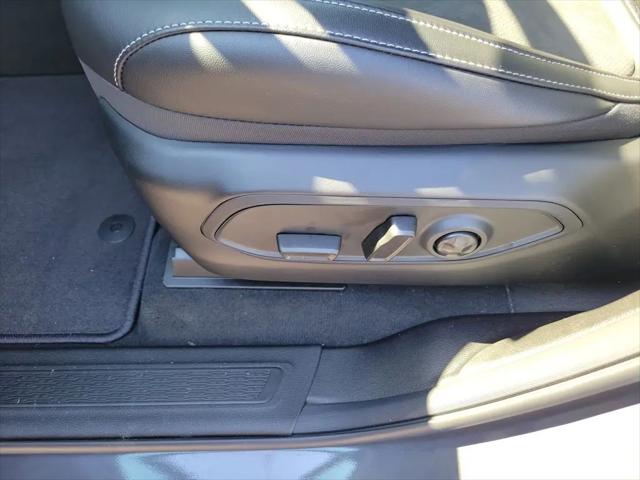 2026 Jeep Grand Cherokee L Altitude 4x2
