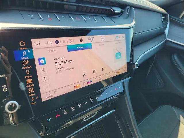 2026 Jeep Grand Cherokee L Altitude 4x2