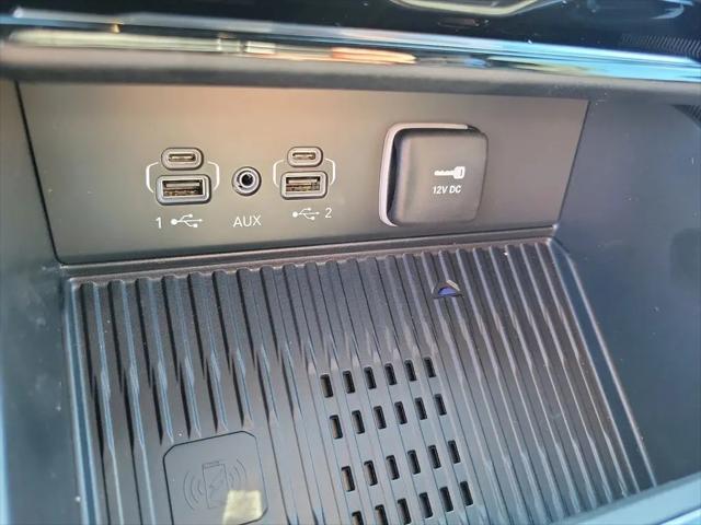 2026 Jeep Grand Cherokee L Altitude 4x2