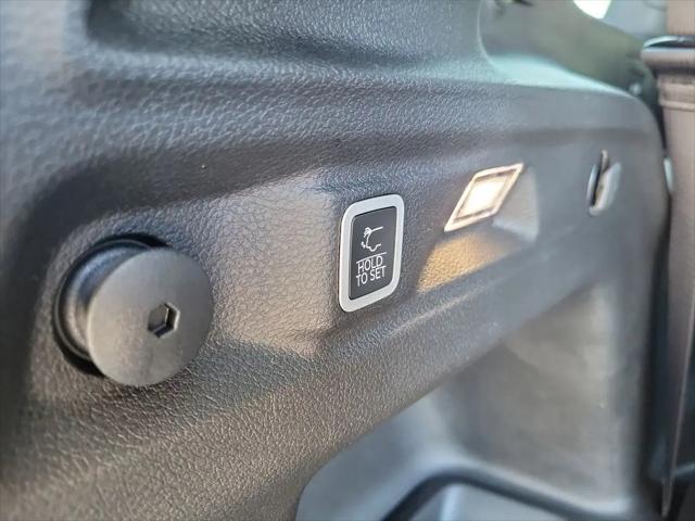 2026 Jeep Grand Cherokee L Altitude 4x2