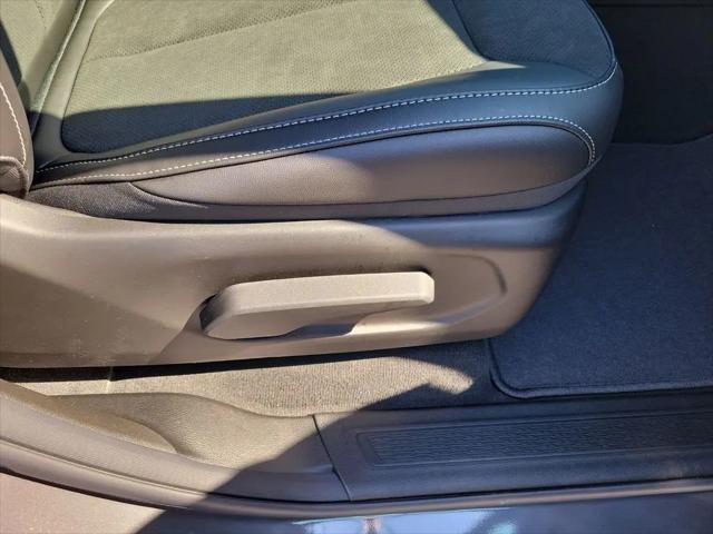 2026 Jeep Grand Cherokee L Altitude 4x2