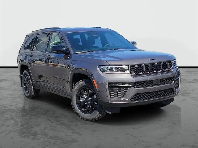 2026 Jeep Grand Cherokee L Altitude 4x2 for sale in Live Oak, FL