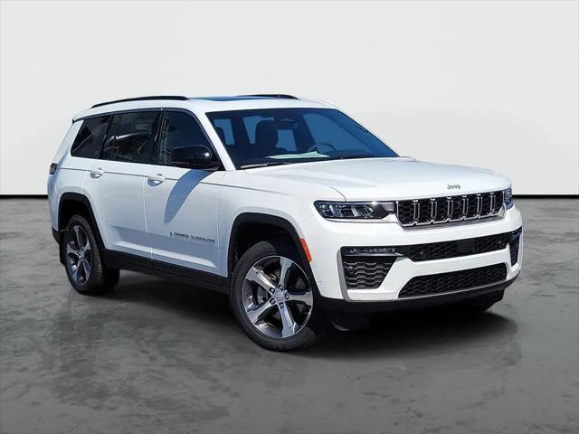 2026 Jeep Grand Cherokee L Limited for sale in Live Oak, FL